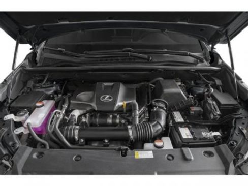 Used 2015 Lexus NX 200t F Sport image 12