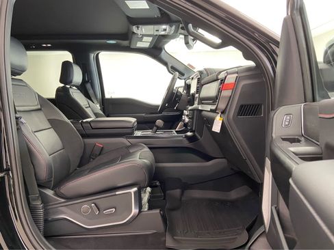 New 2026 Ford F150 Raptor AWD/4WD image 14
