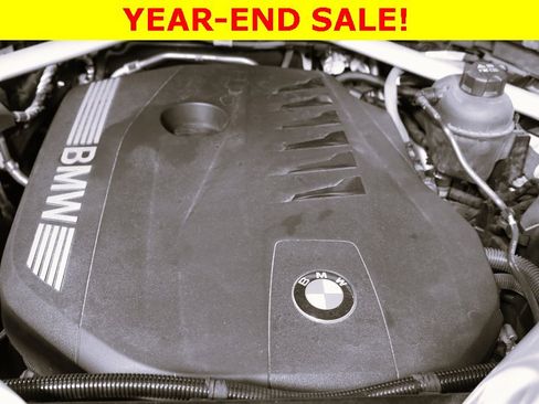 Used 2023 BMW X7 xDrive40i w/ Executive Package image 59