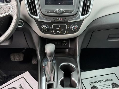 Used 2024 Chevrolet Equinox LS w/ LS Convenience Package AWD/4WD image 15