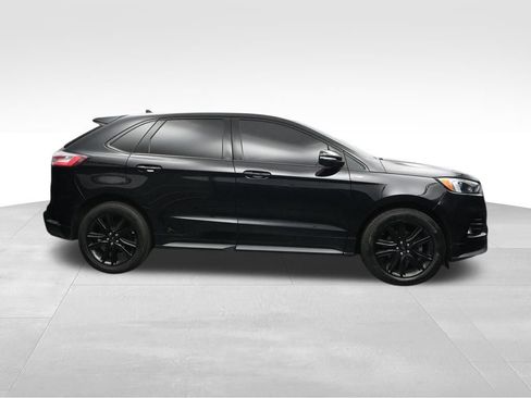 Used 2020 Ford Edge ST-Line FWD image 6