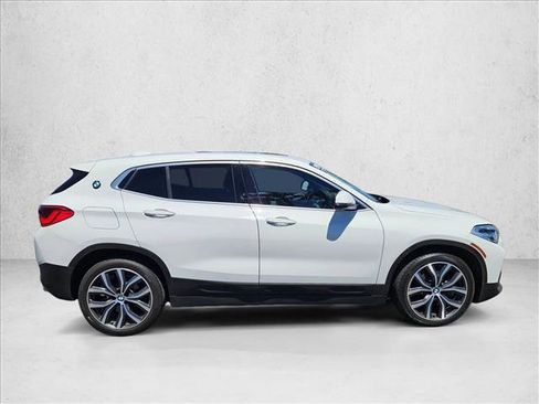 Used 2019 BMW X2 sDrive28i w/ Convenience Package FWD image 4