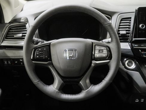 New 2026 Honda Odyssey Elite image 23