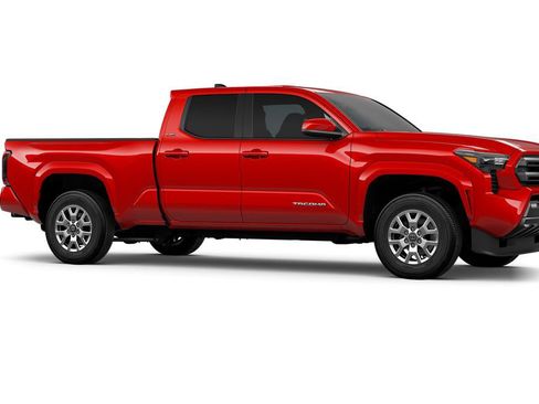 New 2026 Toyota Tacoma SR5 AWD/4WD image 14