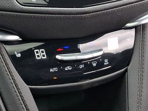 Certified 2024 Cadillac XT5 Premium Luxury w/ Technology Package image 15