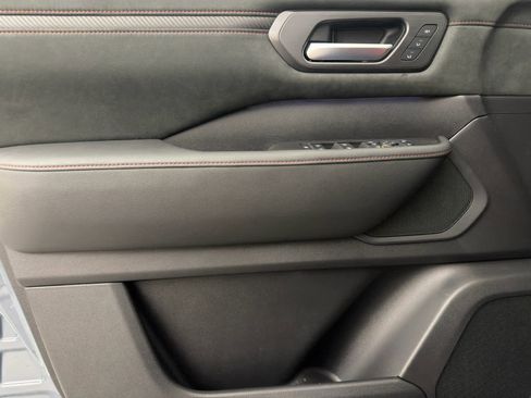 New 2026 Nissan Armada NISMO image 24