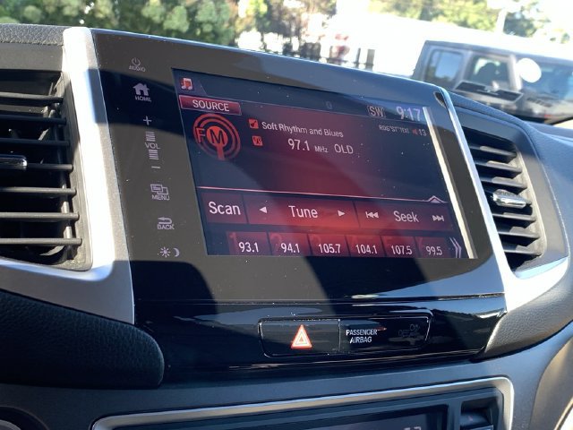Used 2017 Honda Pilot EX-L image 21