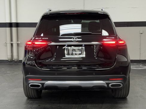 Used 2024 Mercedes-Benz GLE 450 GLE 450 image 10