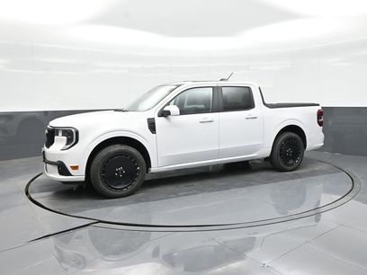 New 2025 Ford Maverick Lobo