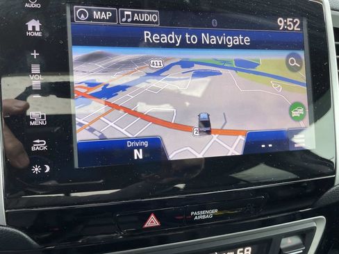 Used 2020 Honda Ridgeline RTL-E image 22