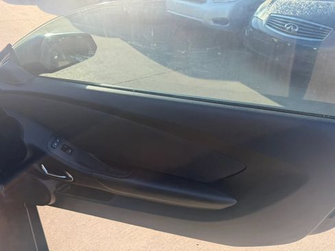 Used 2014 Chevrolet Camaro LT RWD image 14