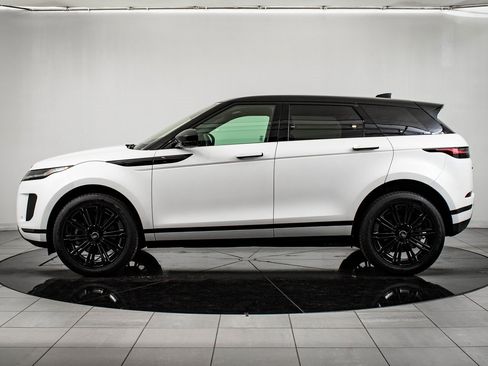 Used 2024 Land Rover Range Rover Evoque S image 5