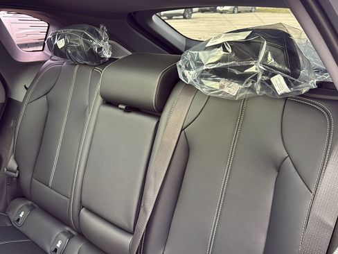 New 2026 Cadillac Optiq Luxury 1 w/ LPO, Floor Liner Package image 28