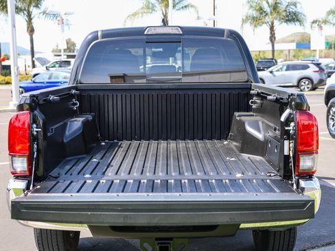 Certified 2023 Toyota Tacoma SR5 image 25