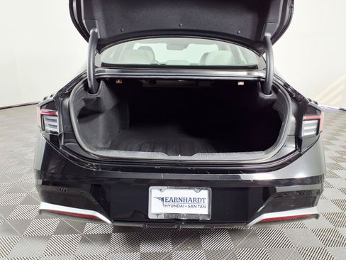 Certified 2024 Hyundai Sonata SEL FWD image 8