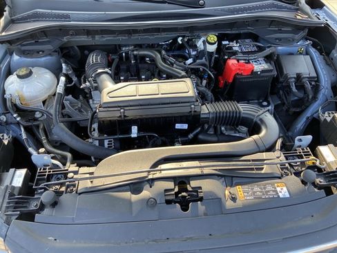 Used 2025 Ford Escape Active FWD image 33