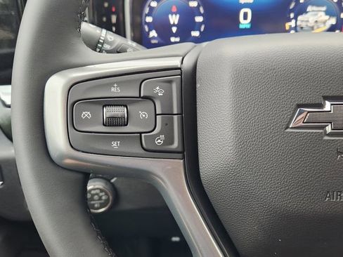 New 2026 Chevrolet Silverado 2500 LTZ w/ Trail Boss Package AWD/4WD image 29