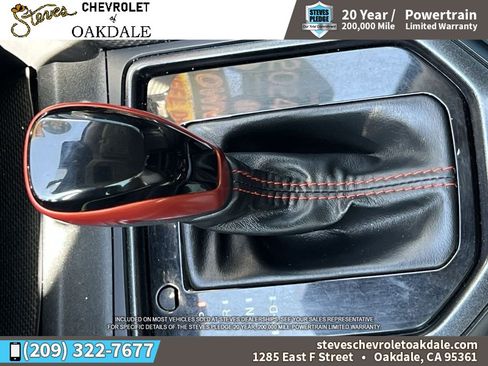 Used 2024 Subaru Forester Sport AWD/4WD image 19
