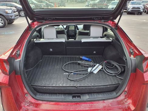 Used 2018 Toyota Prius Prime Advanced image 27