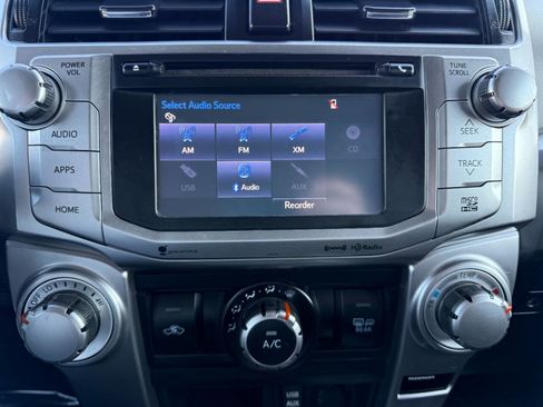Used 2019 Toyota 4Runner SR5 AWD/4WD image 35