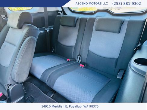Used 2007 MAZDA MAZDA5 Touring image 11