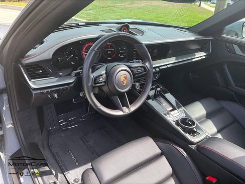 Used 2024 Porsche 911 Carrera S RWD image 12