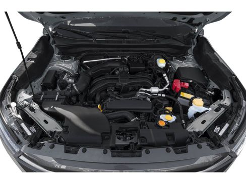 New 2026 Subaru Forester Limited AWD/4WD image 7