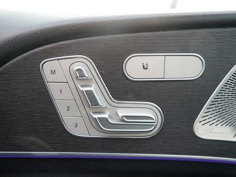 Used 2022 Mercedes-Benz GLE 350 4MATIC image 14