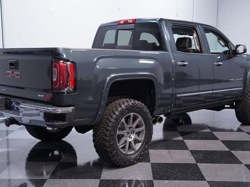 Used 2018 GMC Sierra 1500 SLT image 10