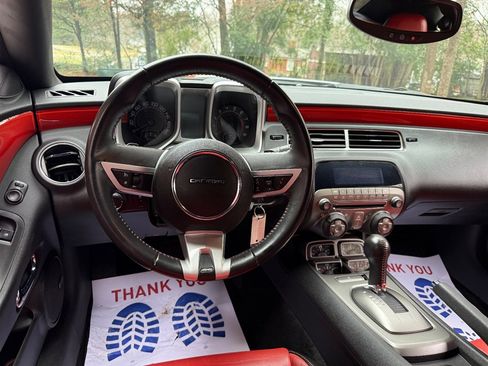 Used 2010 Chevrolet Camaro SS w/ RS Package image 50