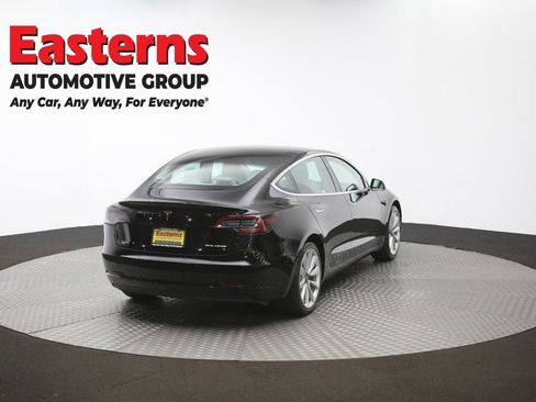 Used 2019 Tesla Model 3 Long Range image 34