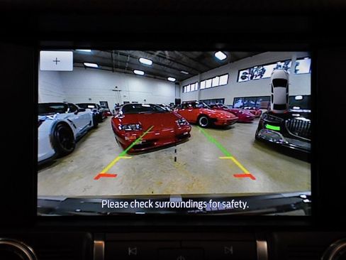 Used 2022 Ford Mustang GT Premium w/ GT Performance Package RWD image 57