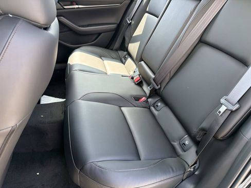 New 2026 MAZDA MAZDA3 2.5 S Sedan w/ Preferred Pkg FWD image 21