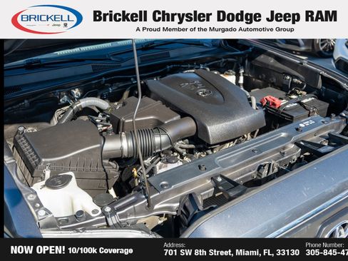 Used 2017 Toyota Tacoma SR5 w/ Tow Package image 29