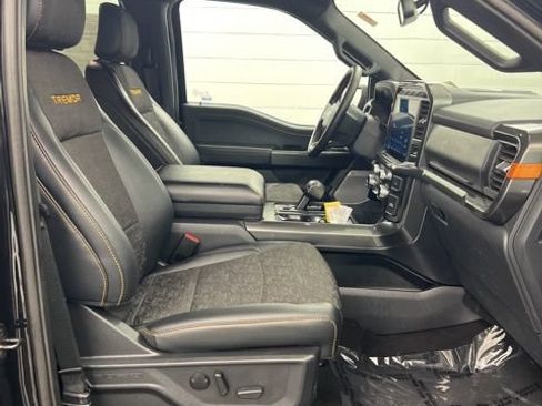 Used 2023 Ford F150 Tremor w/ Bed Utility Package AWD/4WD image 37