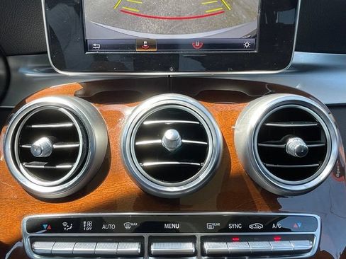Used 2016 Mercedes-Benz GLC 300 image 25