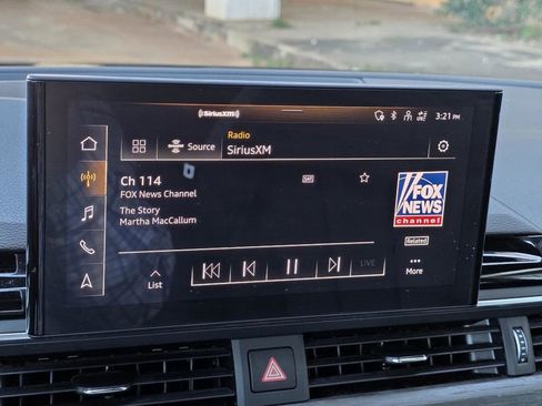 Used 2022 Audi A4 2.0T Premium Plus image 18