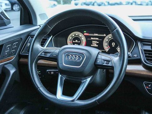 Used 2022 Audi Q5 2.0T Premium Plus w/ Premium Plus Package image 16