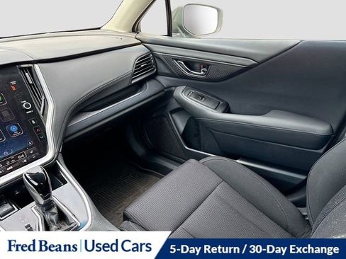 Used 2020 Subaru Legacy Premium w/ Popular Package #1 AWD/4WD image 25