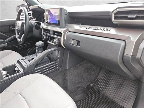 Used 2024 Toyota Tacoma SR5 RWD image 20