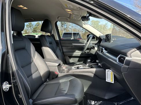 Certified 2025 MAZDA CX-5 AWD 2.5 S w/ Select Package image 24