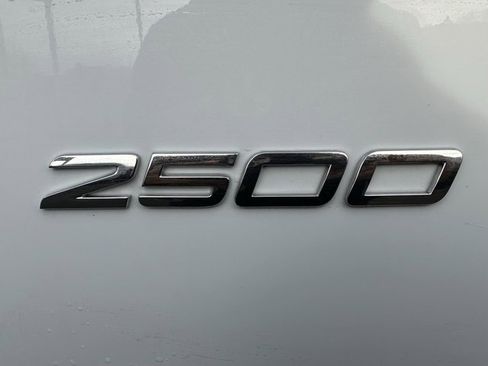 Used 2026 Mercedes-Benz Sprinter 144 Cargo image 9