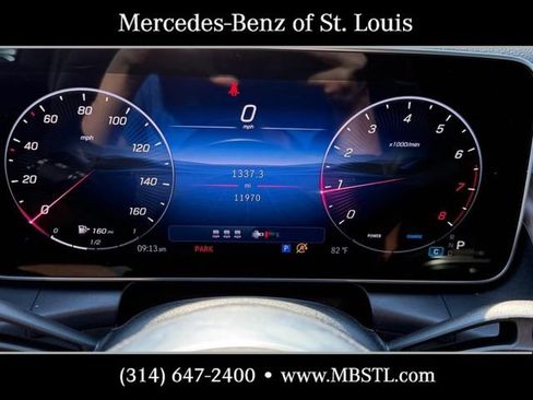 Certified 2025 Mercedes-Benz GLC 300 4MATIC image 19