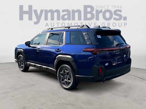 New 2026 Subaru Outback Premium image 6