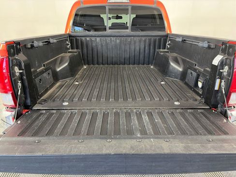 Used 2016 Toyota Tacoma TRD Off-Road w/ Towing Package RWD image 25