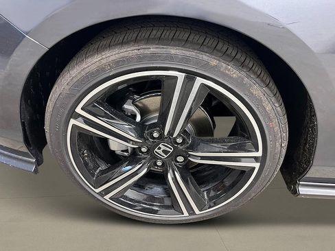 New 2026 Honda Accord SE image 10