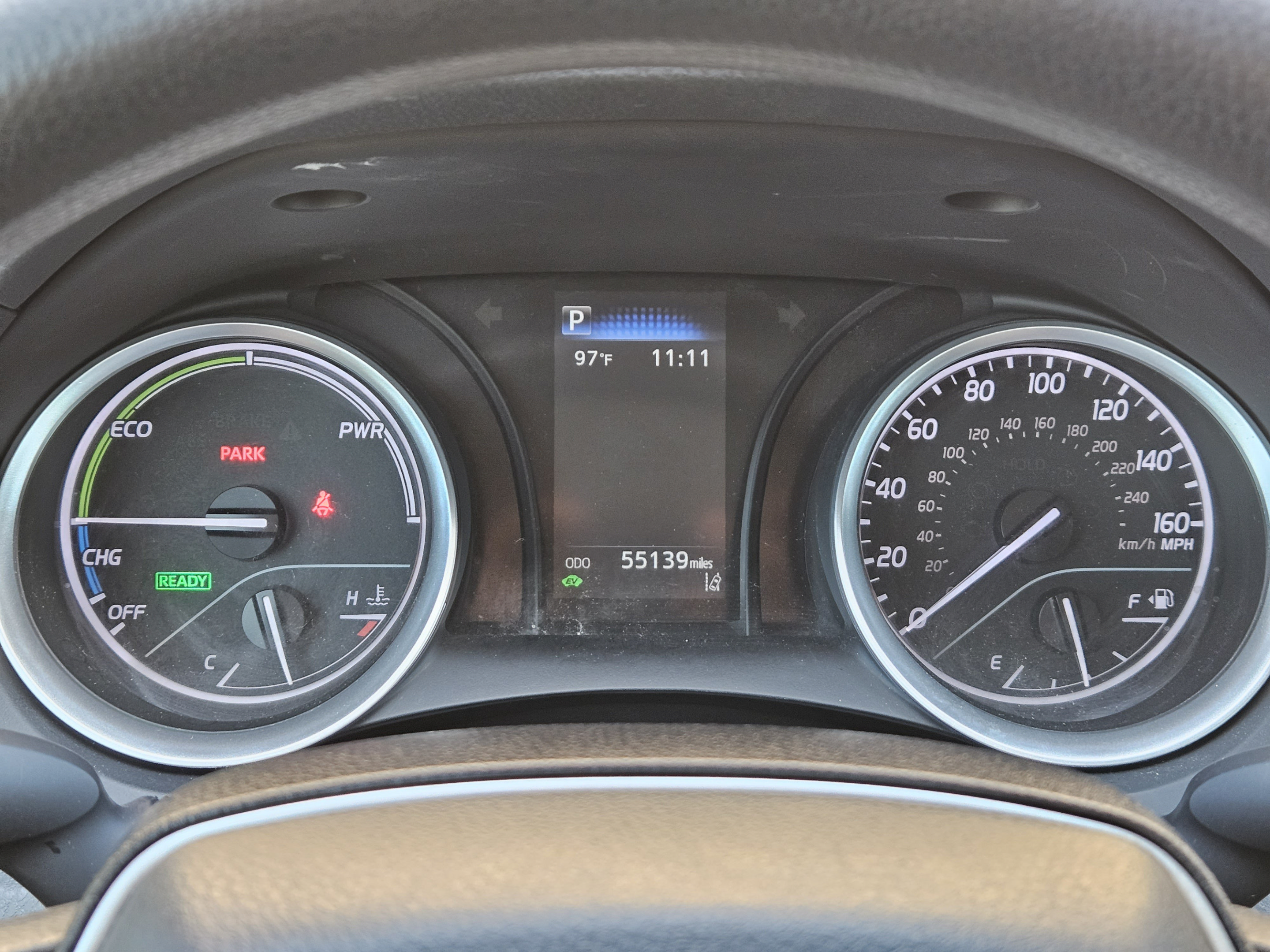 Used 2023 Toyota Camry LE FWD image 13