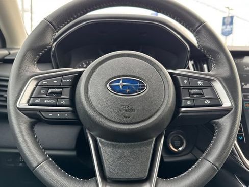 New 2025 Subaru Outback Premium w/ Popular Package #1A image 20