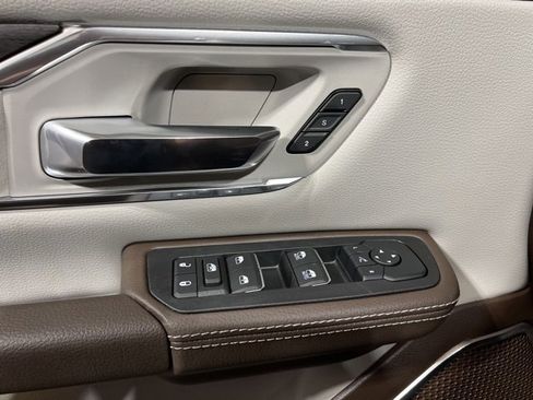 New 2026 RAM 1500 Laramie w/ Off Road Group image 8