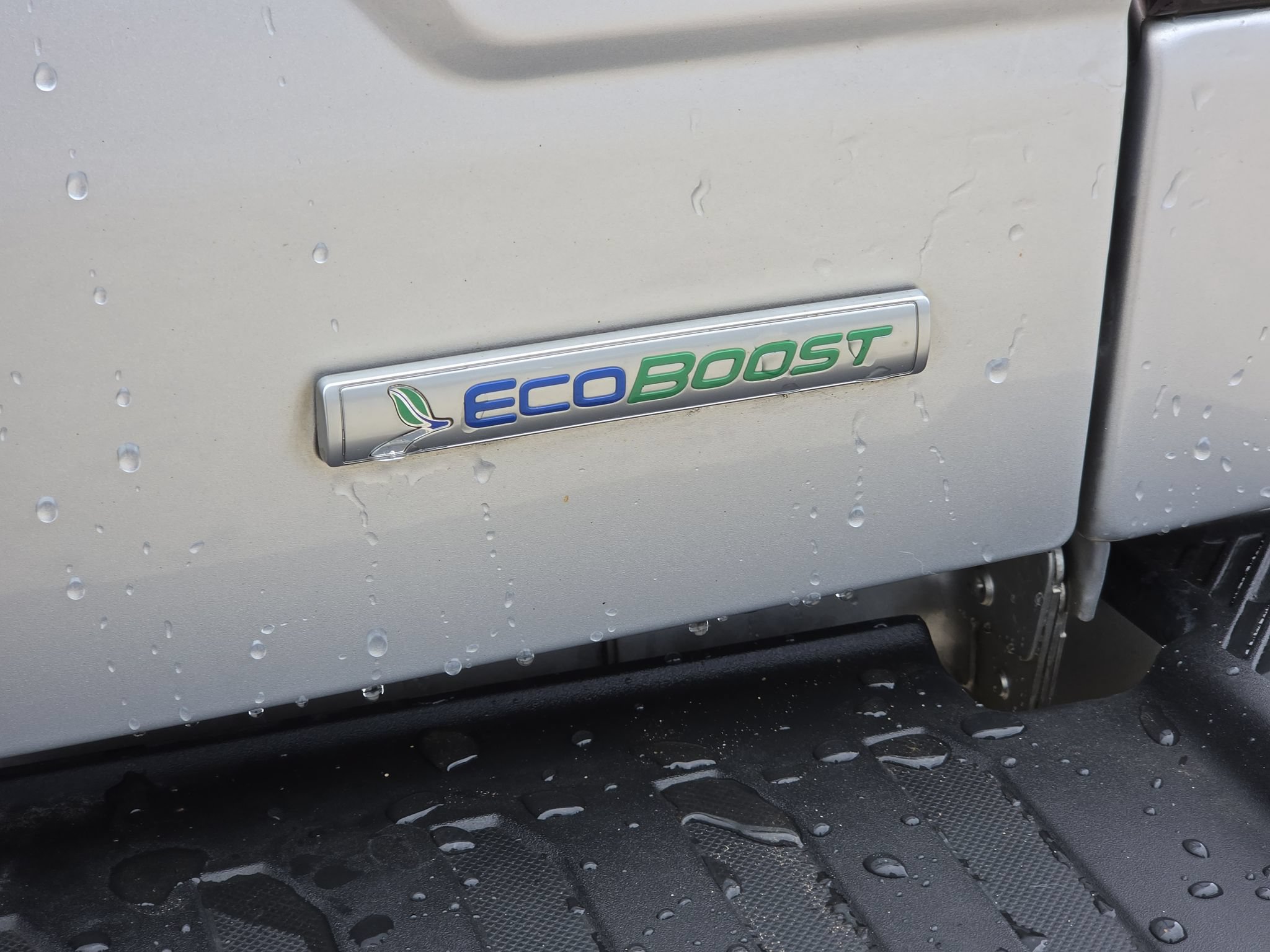Used 2019 Ford F150 Lariat AWD/4WD image 9